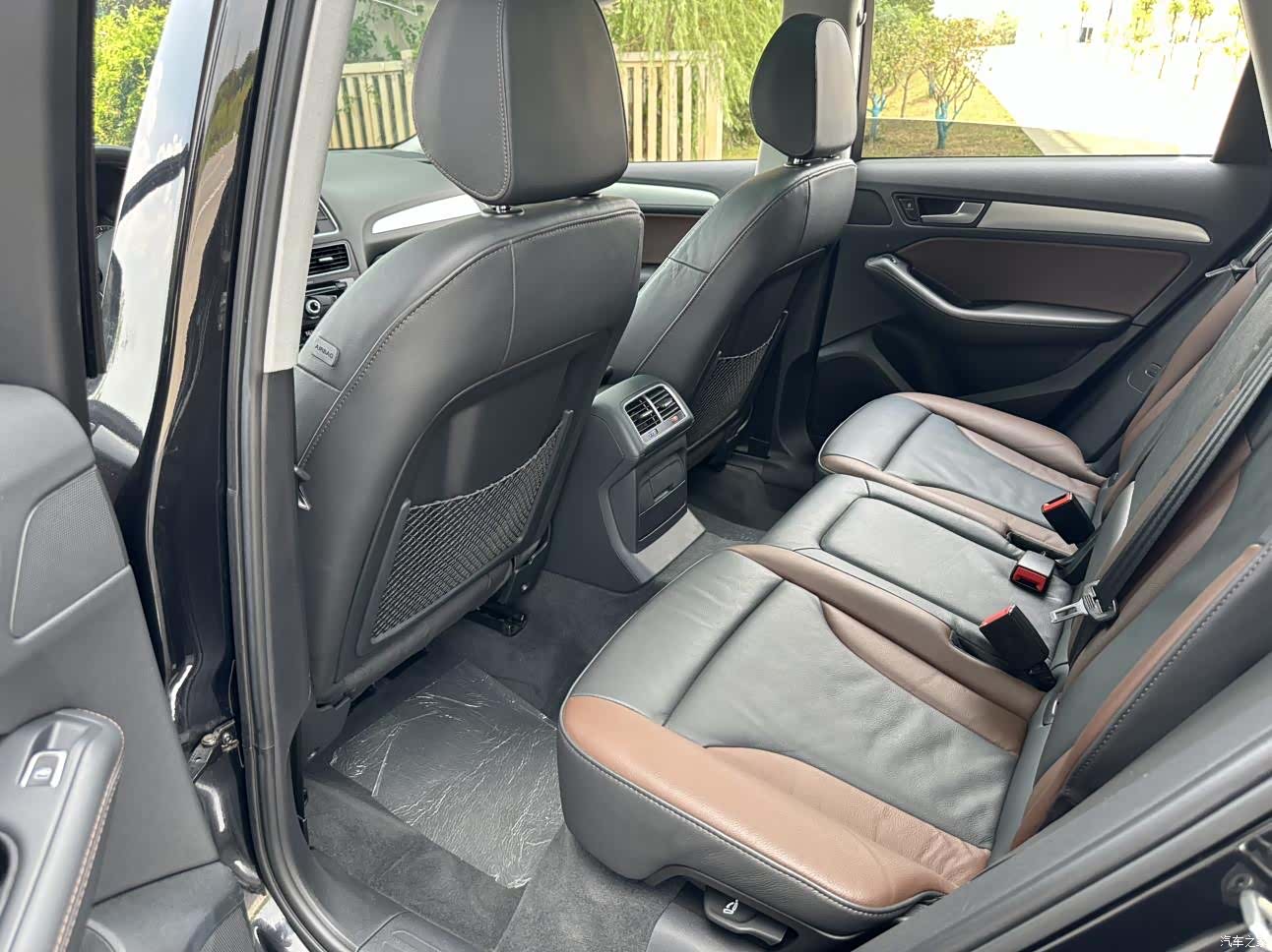 Audi Q5, 2018 15