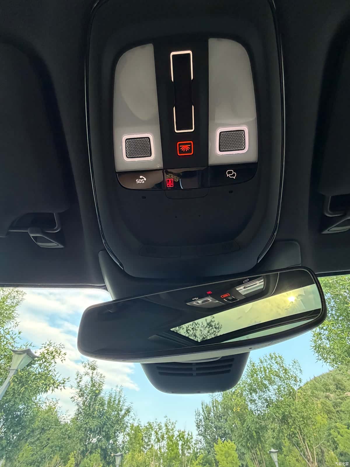 Volvo S90, 2024 19