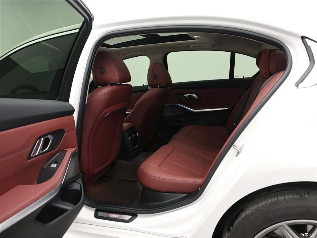 BMW i3, 2025 14