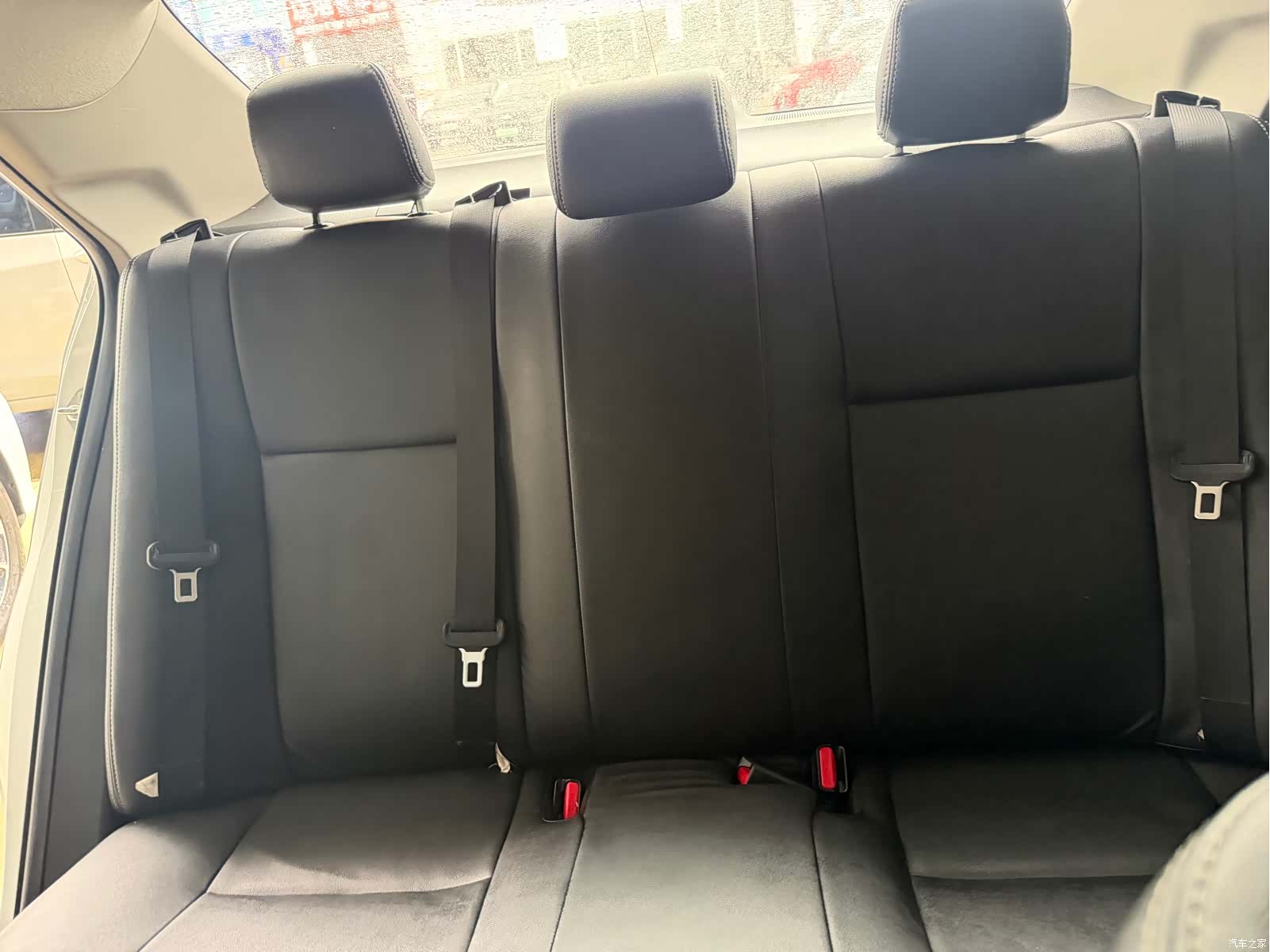 Toyota Corolla, 2016 20