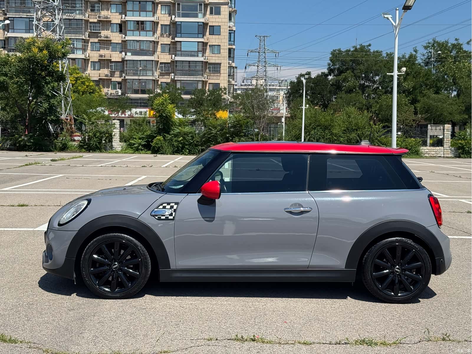 Mini Cooper, 2014 7