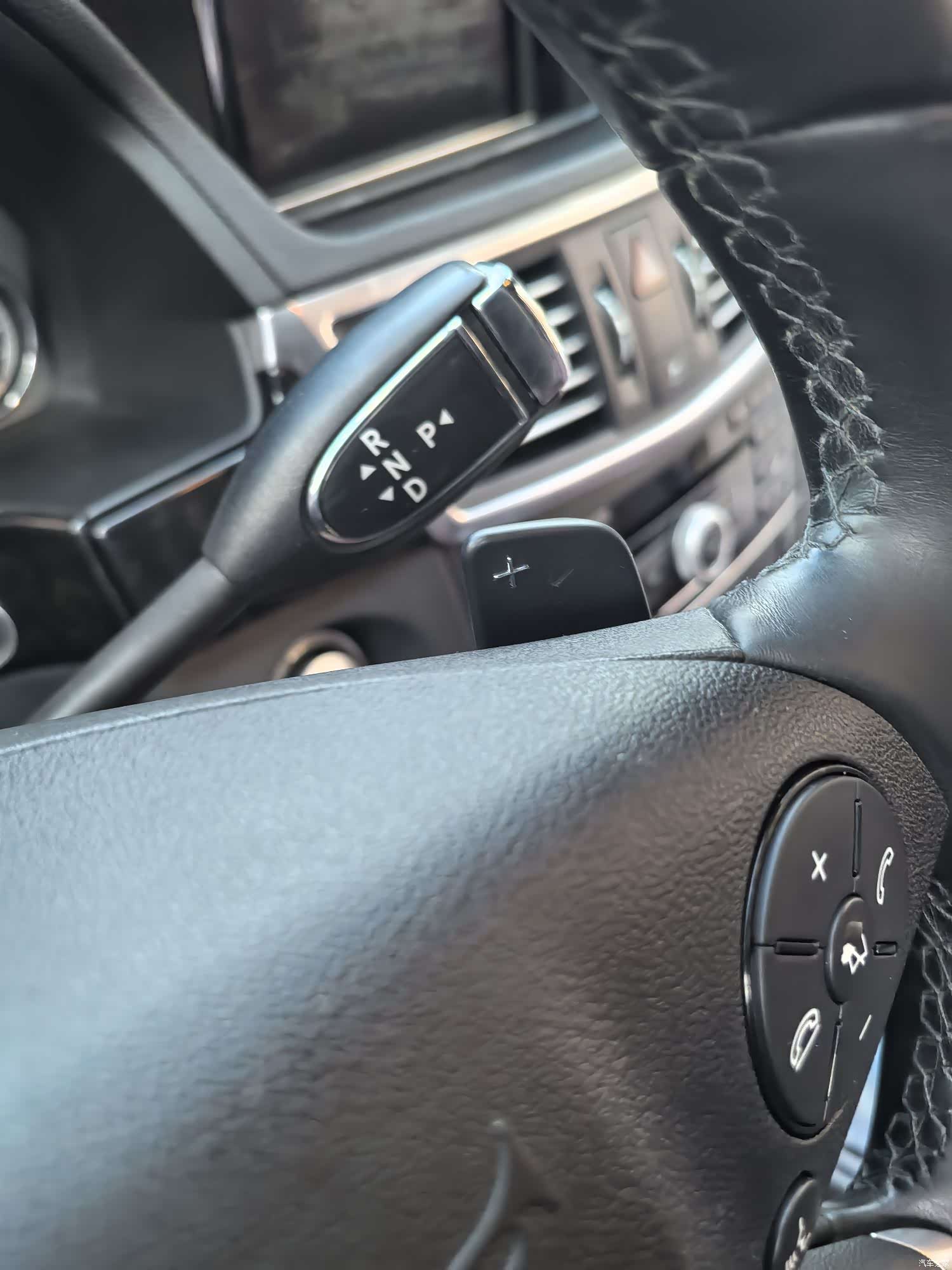 Mercedes-Benz E-Class, 2010 18