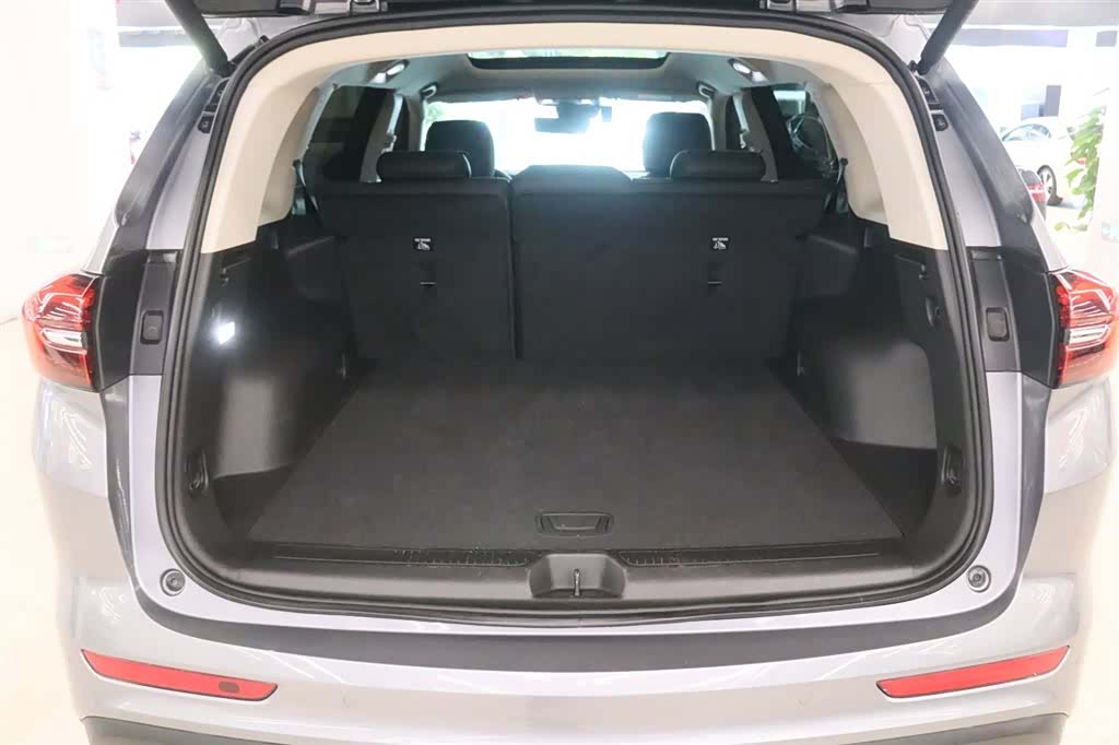 Buick Envision Plus, 2022 17