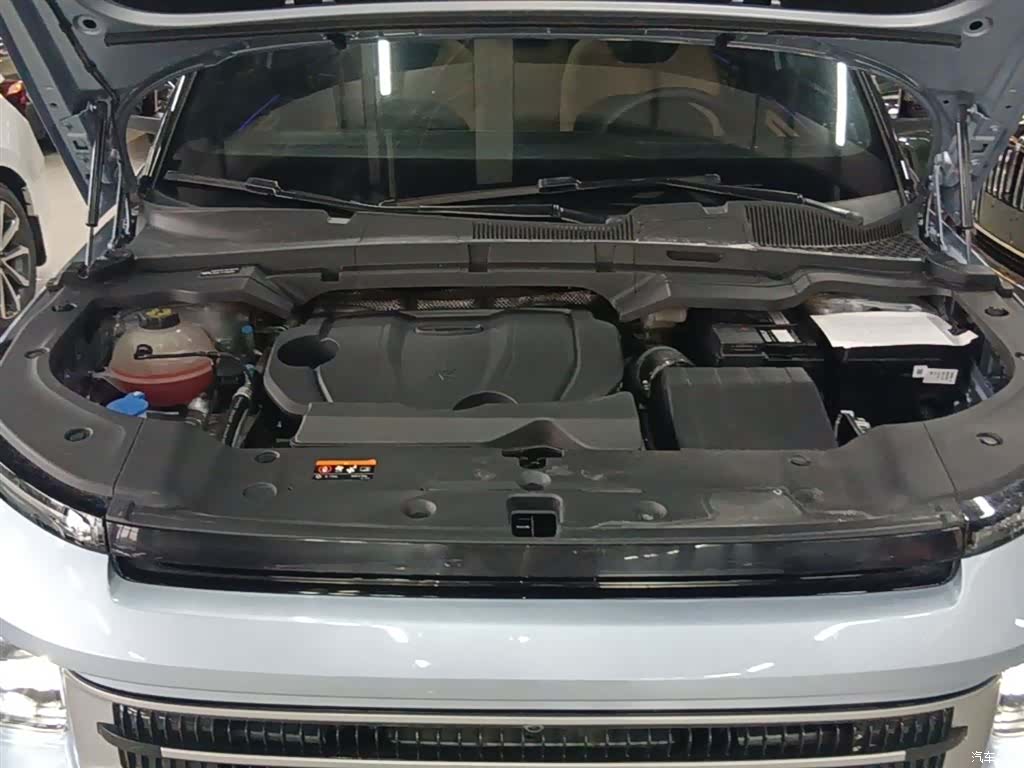 Geely Icon, 2023 20
