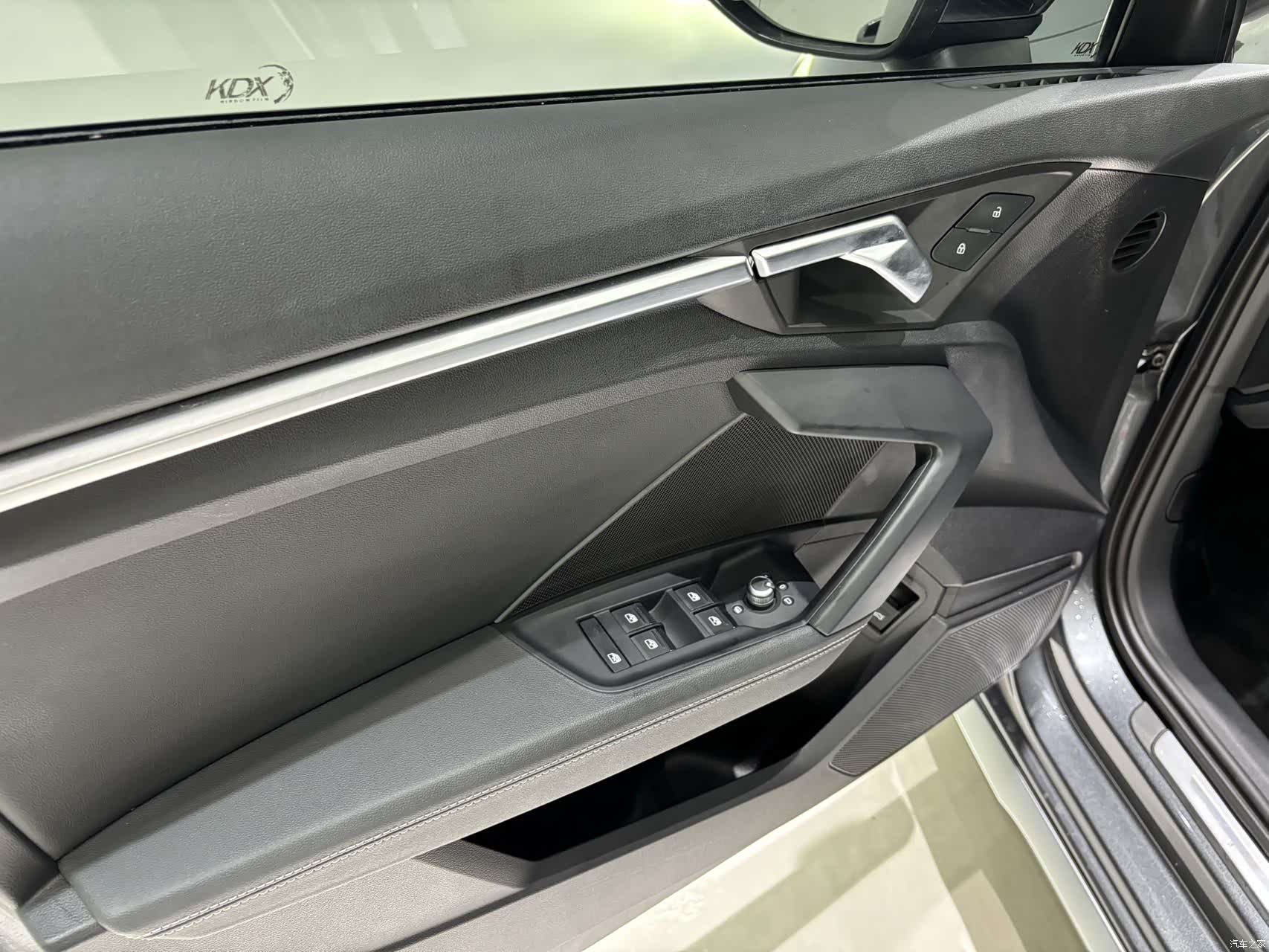 Audi A3, 2022 15
