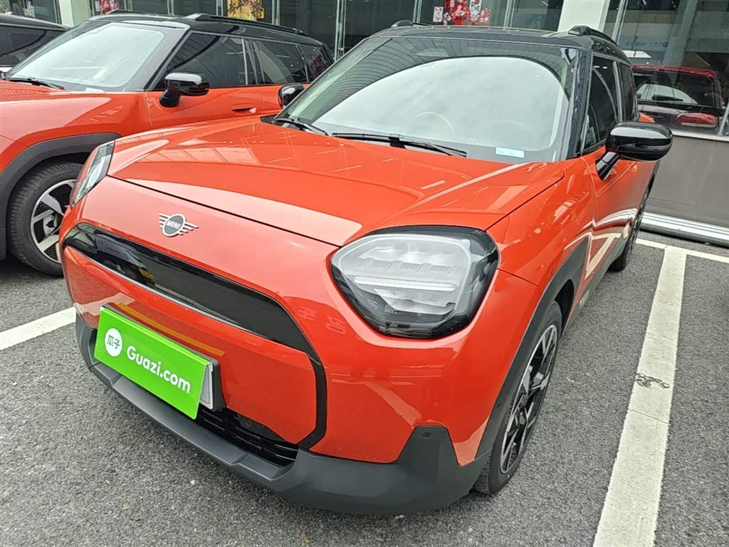MINI ACEMAN