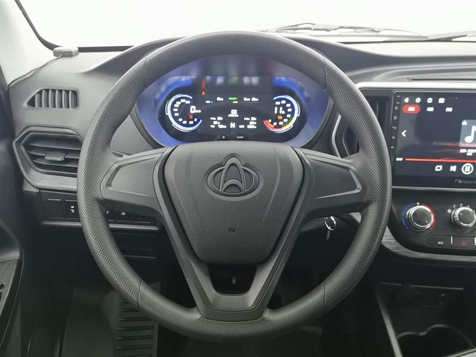 Changan Kaicheng Changan Ruixing EM60