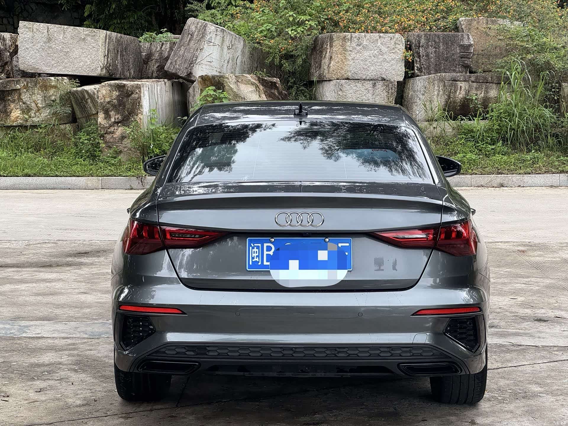Audi A3, 2022 8