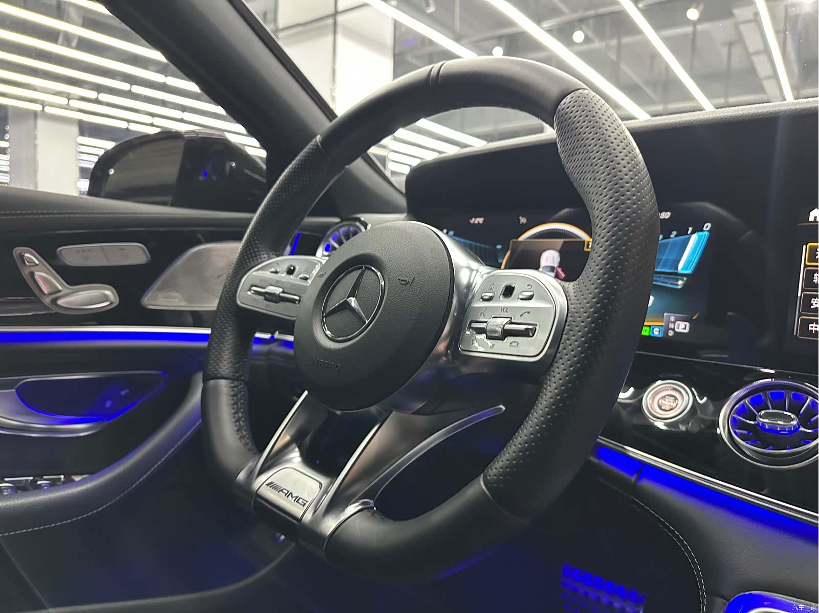 MG AMG, 2021 15