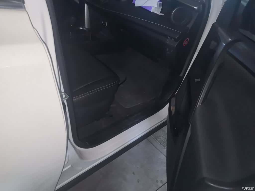 Toyota RAV4, 2019 20