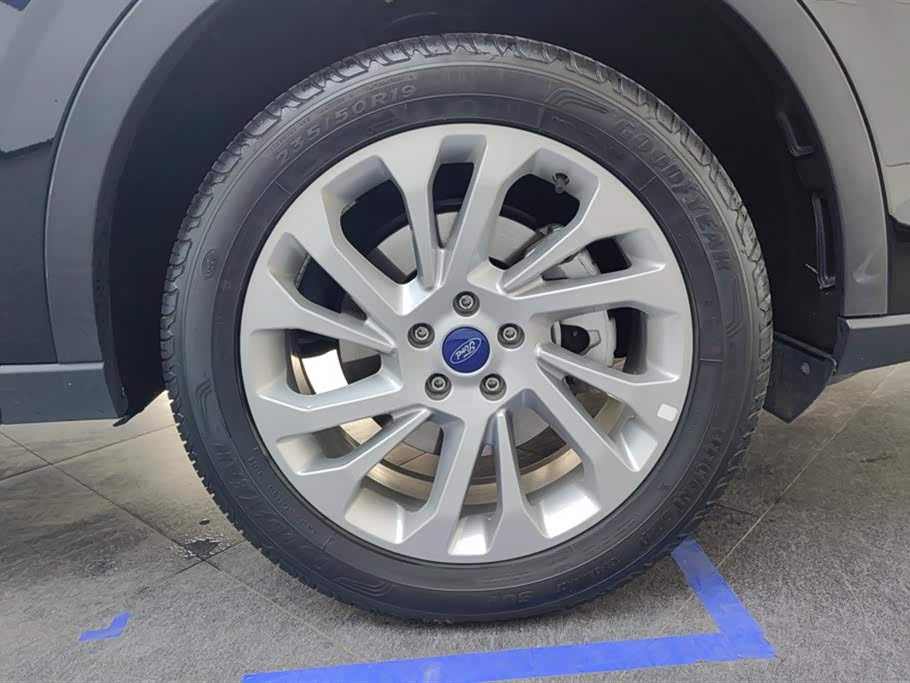 Ford Lingyu Ford Lingyu