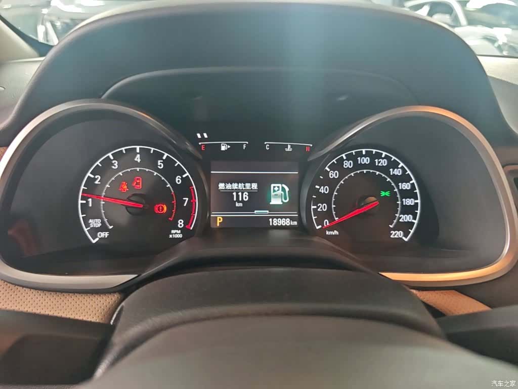 Chevrolet 320, 2022 12