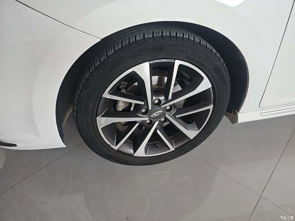 Chery GX, 2020 23