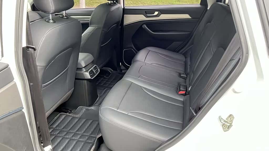Haval H6, 2021 17