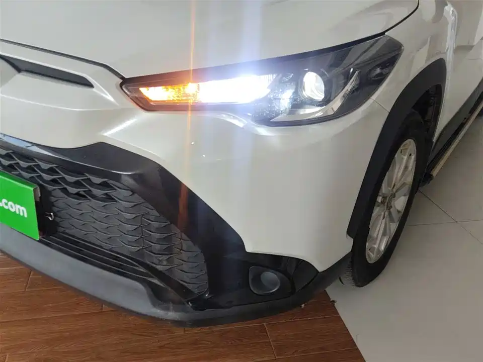 Toyota Fenglanda Toyota Fenglanda