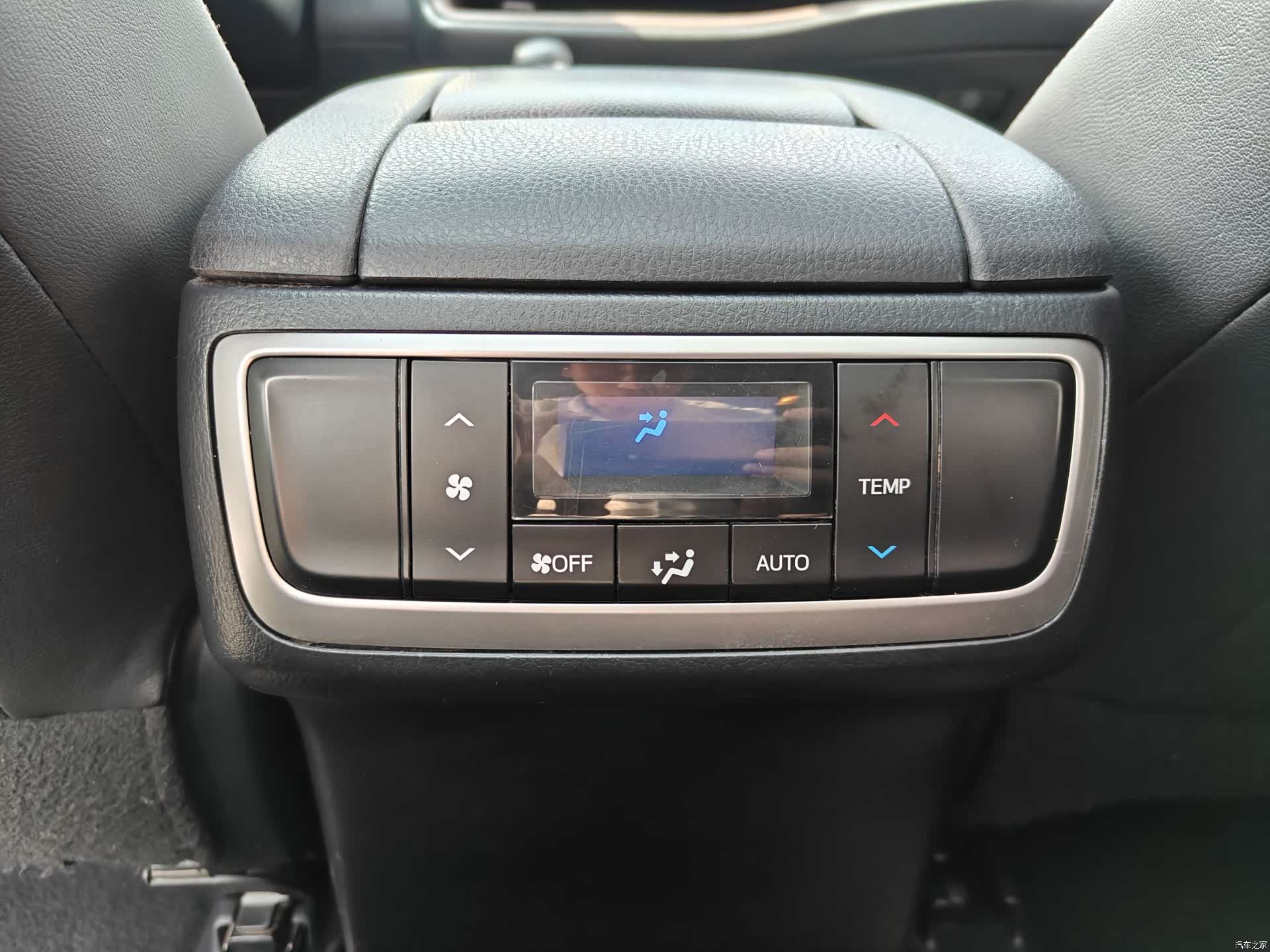 Toyota Highlander, 2019 11