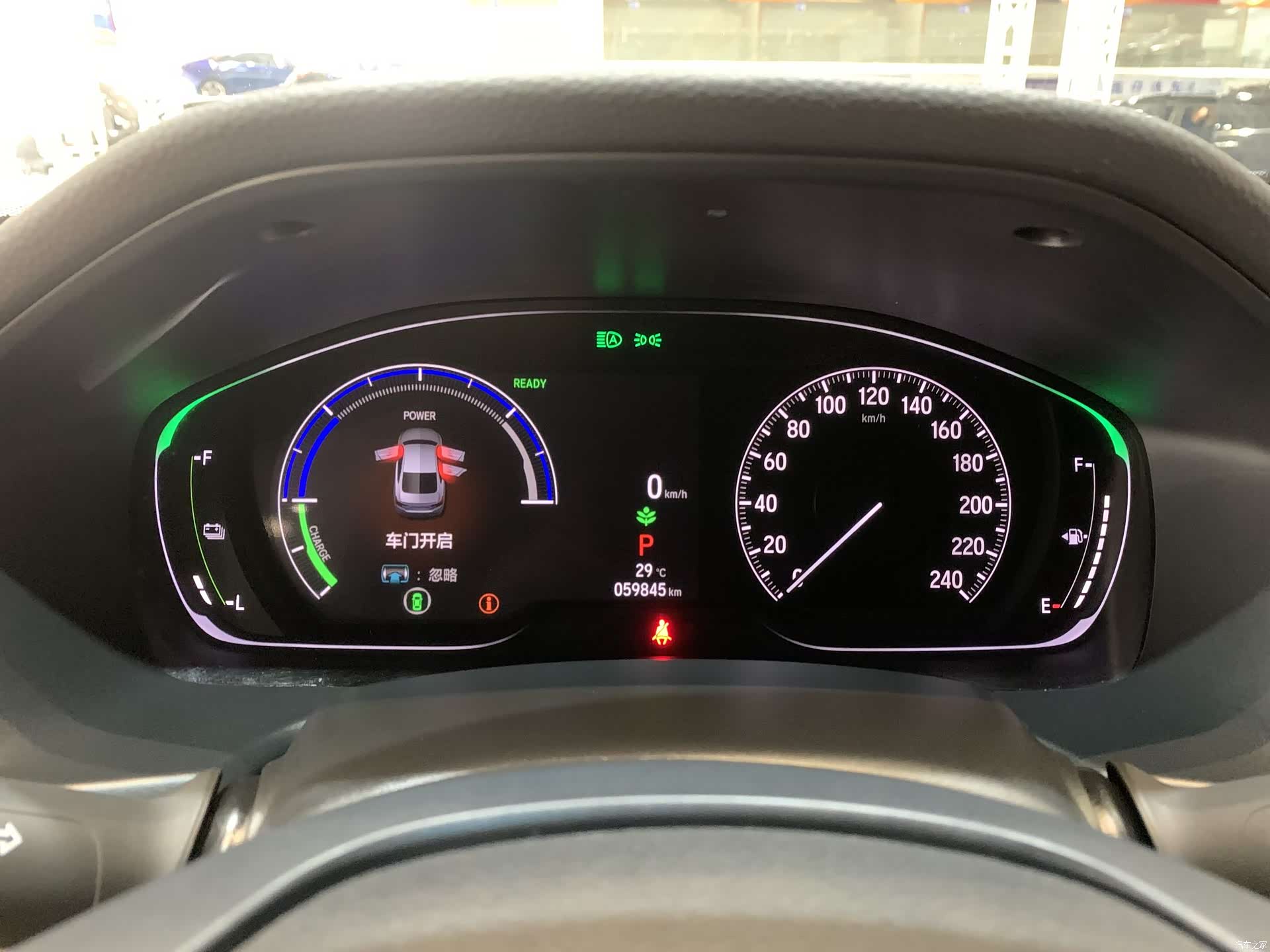 Honda Accord, 2022 27