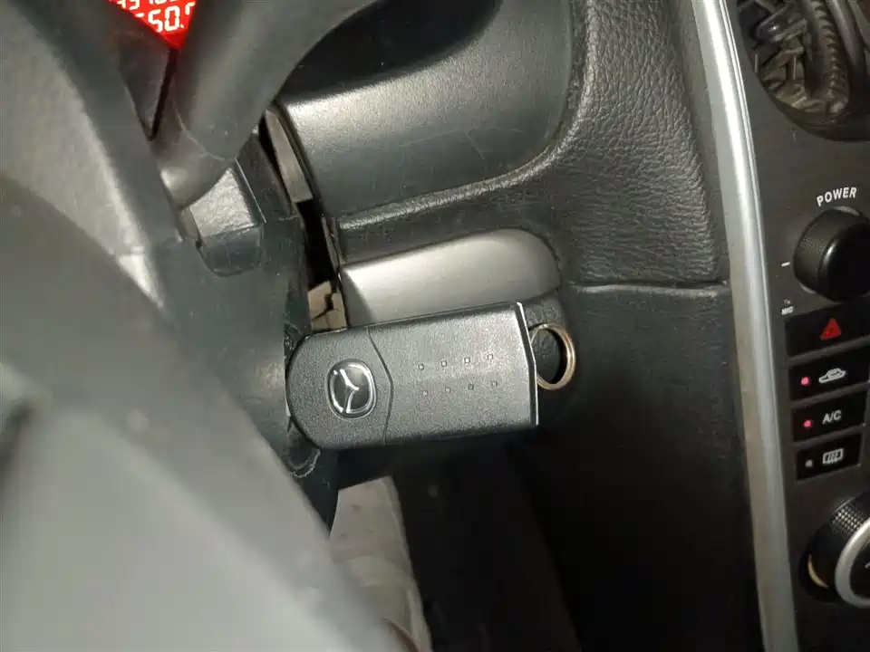 Mazda 6 Mazda 6
