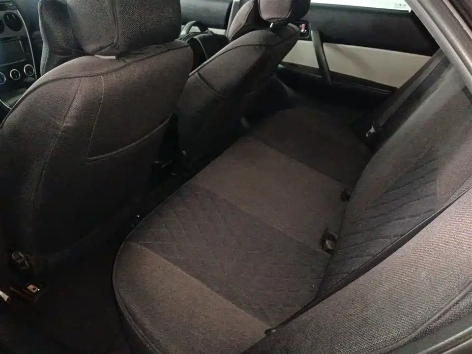Mazda 6 Mazda 6