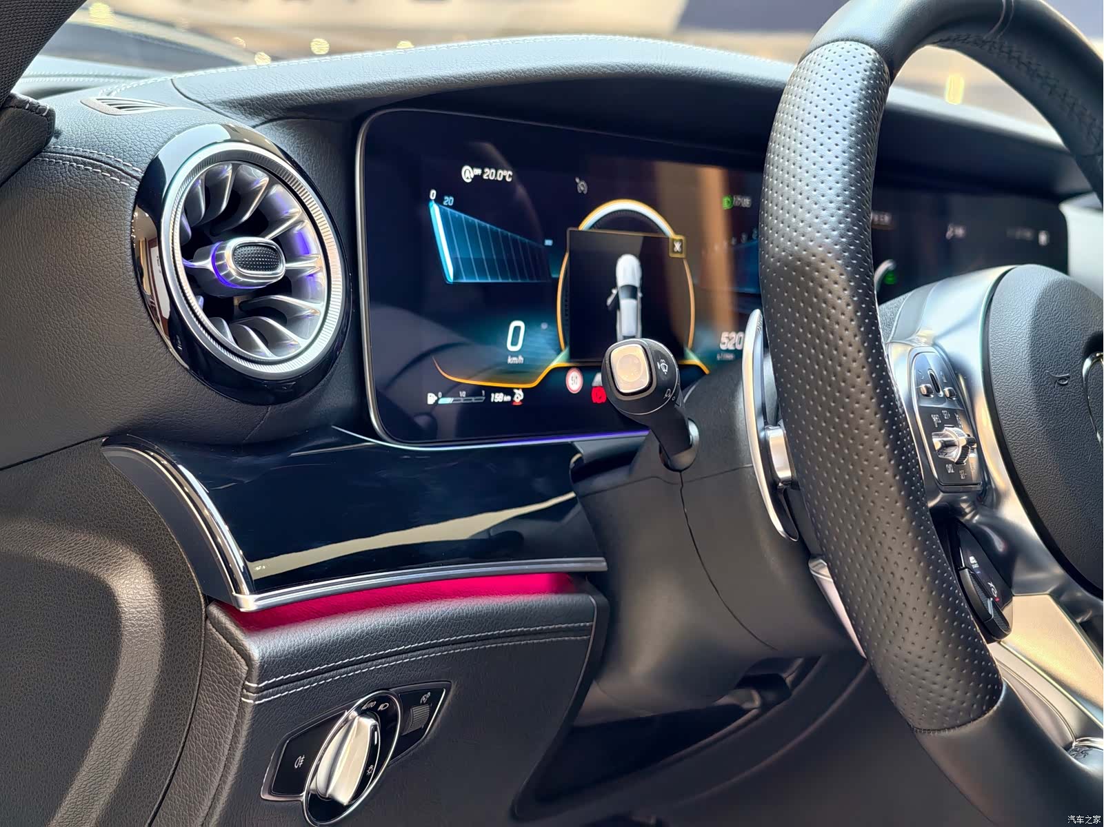MG AMG, 2021 4