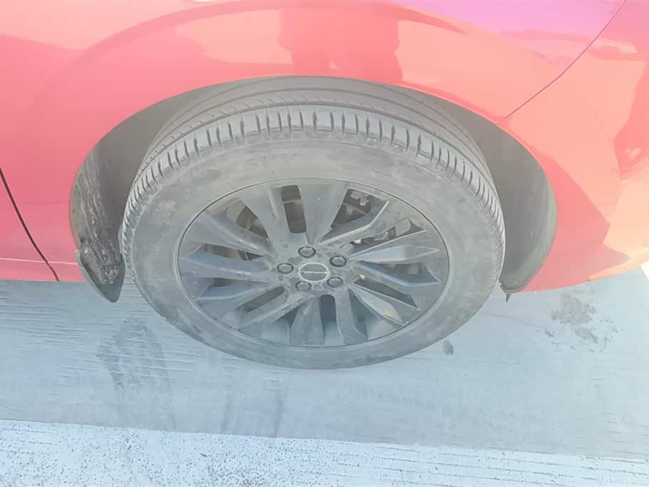 Forthing Popular T5 EVO