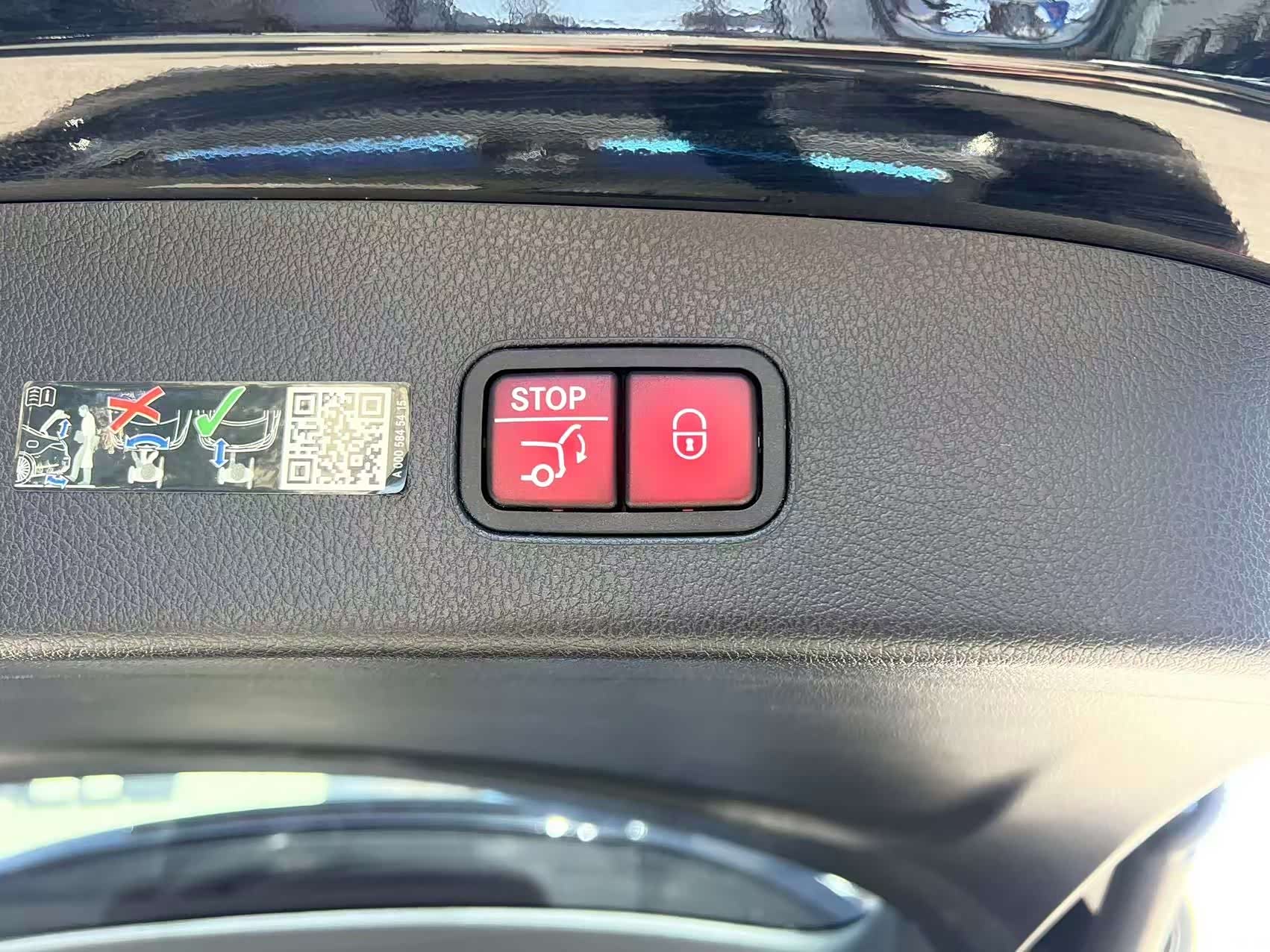 Mercedes-Benz GLC, 2023 12