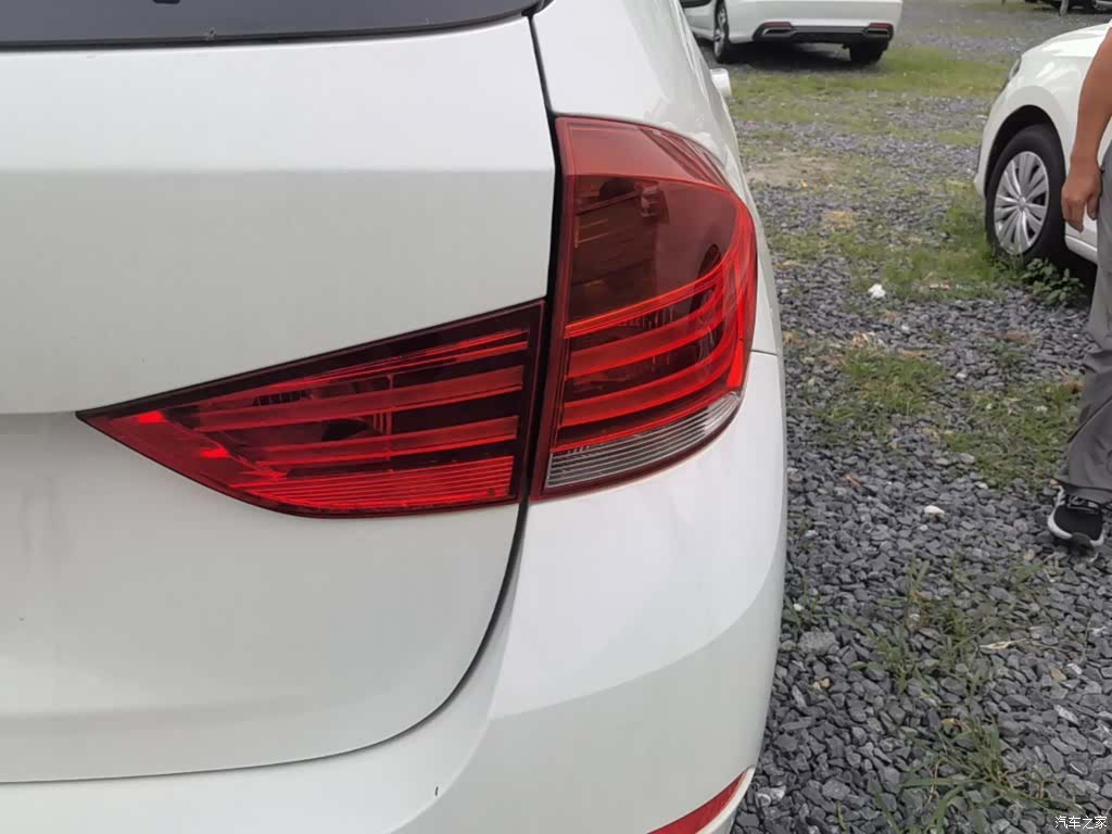 BMW X1, 2015 8