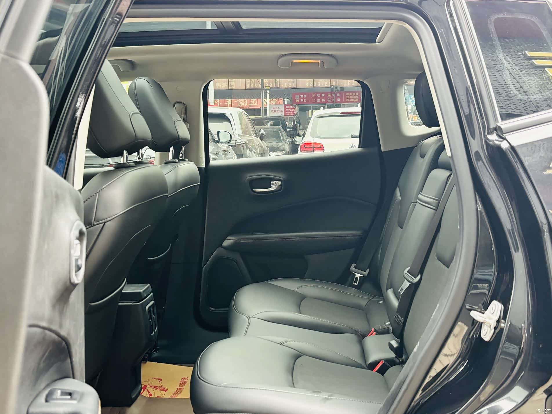 Jeep Compass, 2020 10