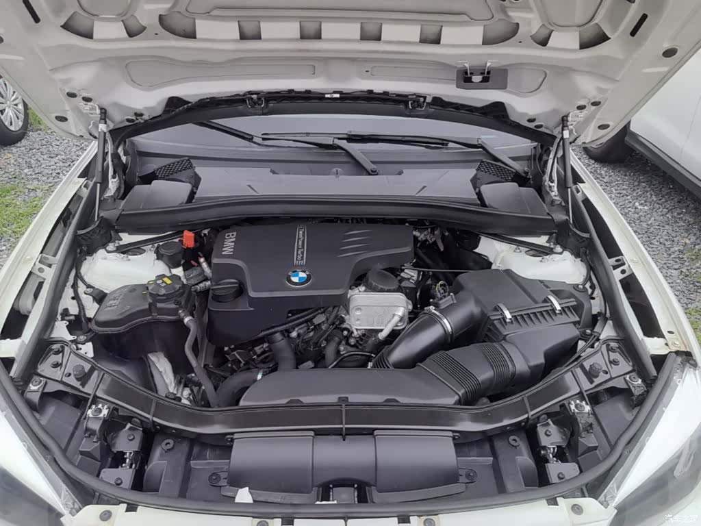 BMW X1, 2015 20