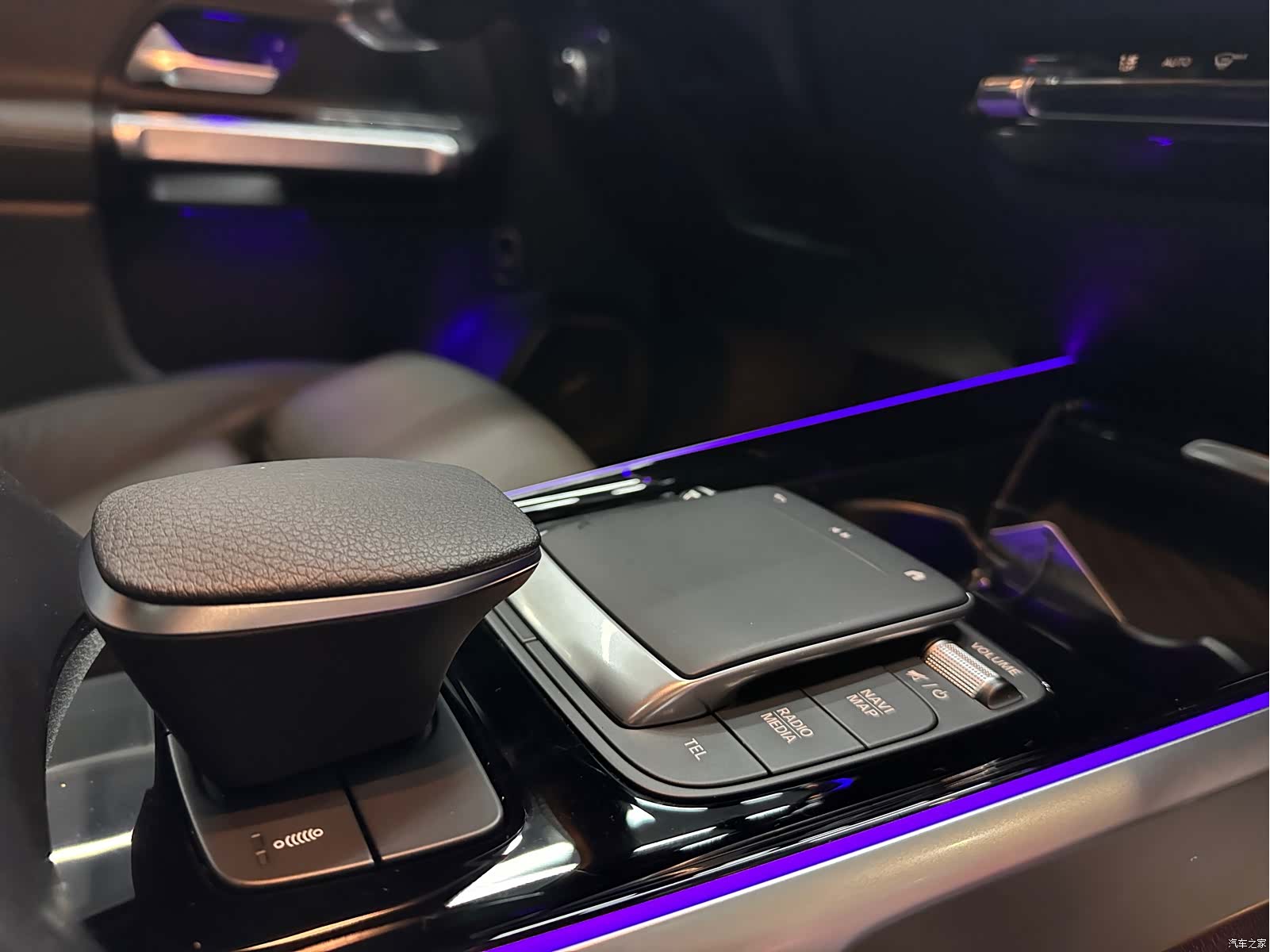 Mercedes-Benz GLB, 2023 13