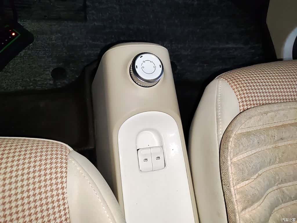 Wuling MINIEV, 2024 14