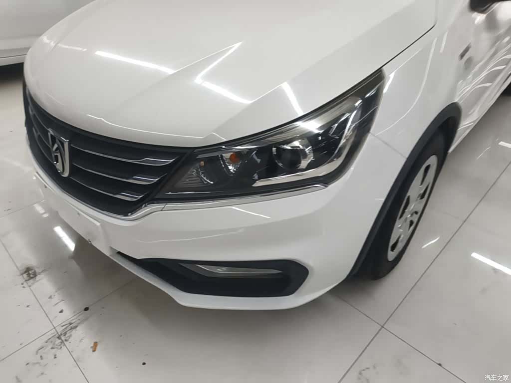 Wuling 310W, 2018 24
