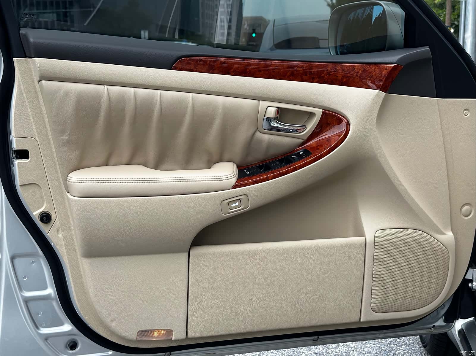 Toyota Crown, 2008 20