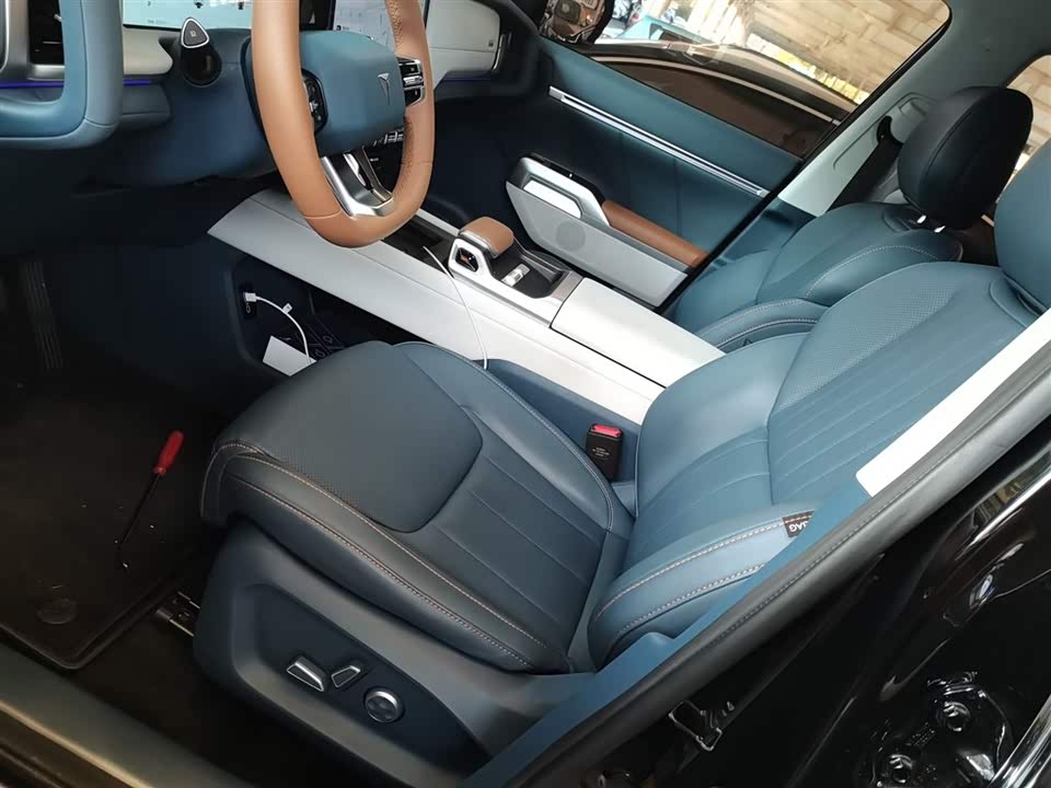 DEEPAL Dark blue G318