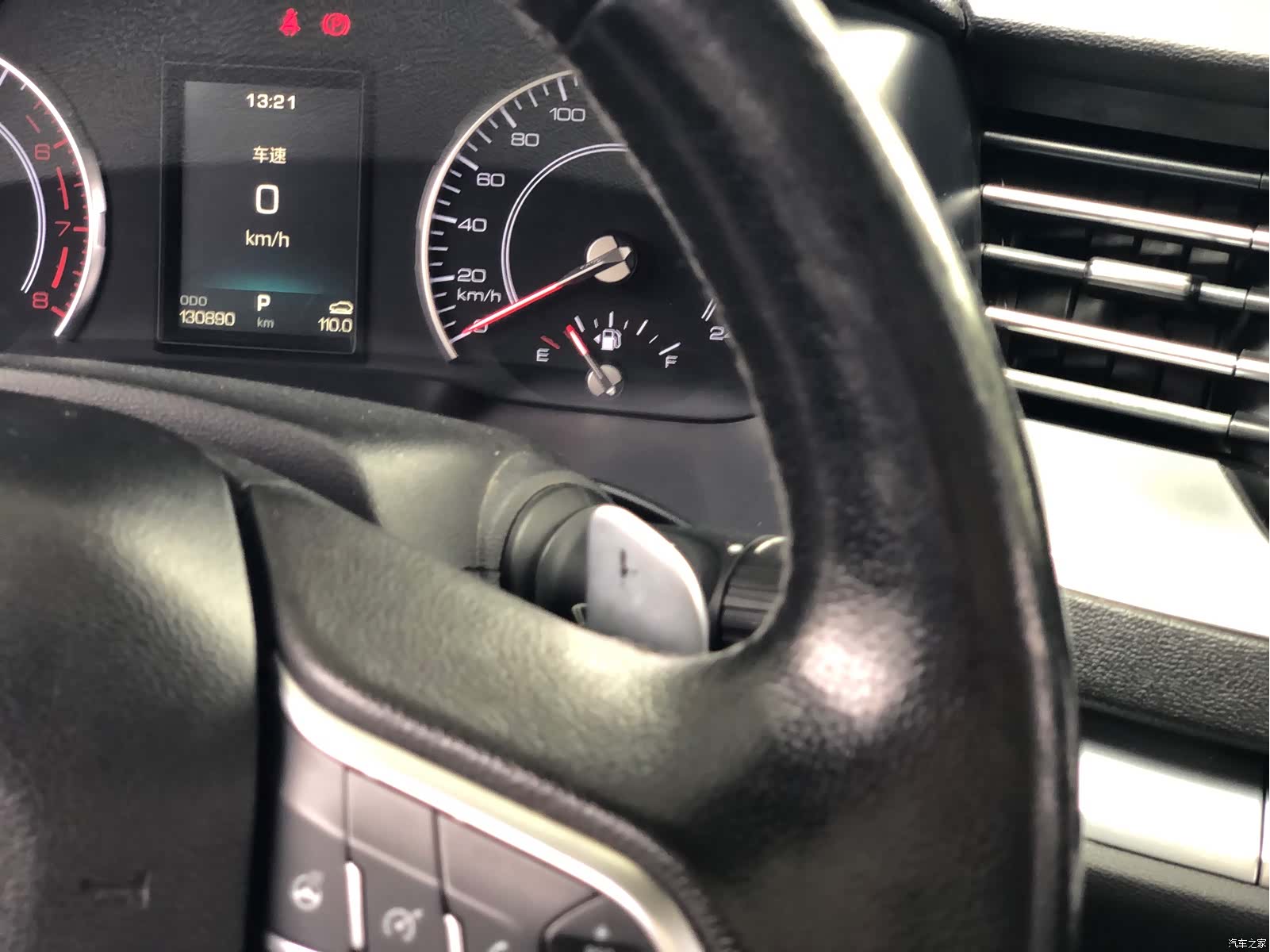 Haval H6, 2018 16