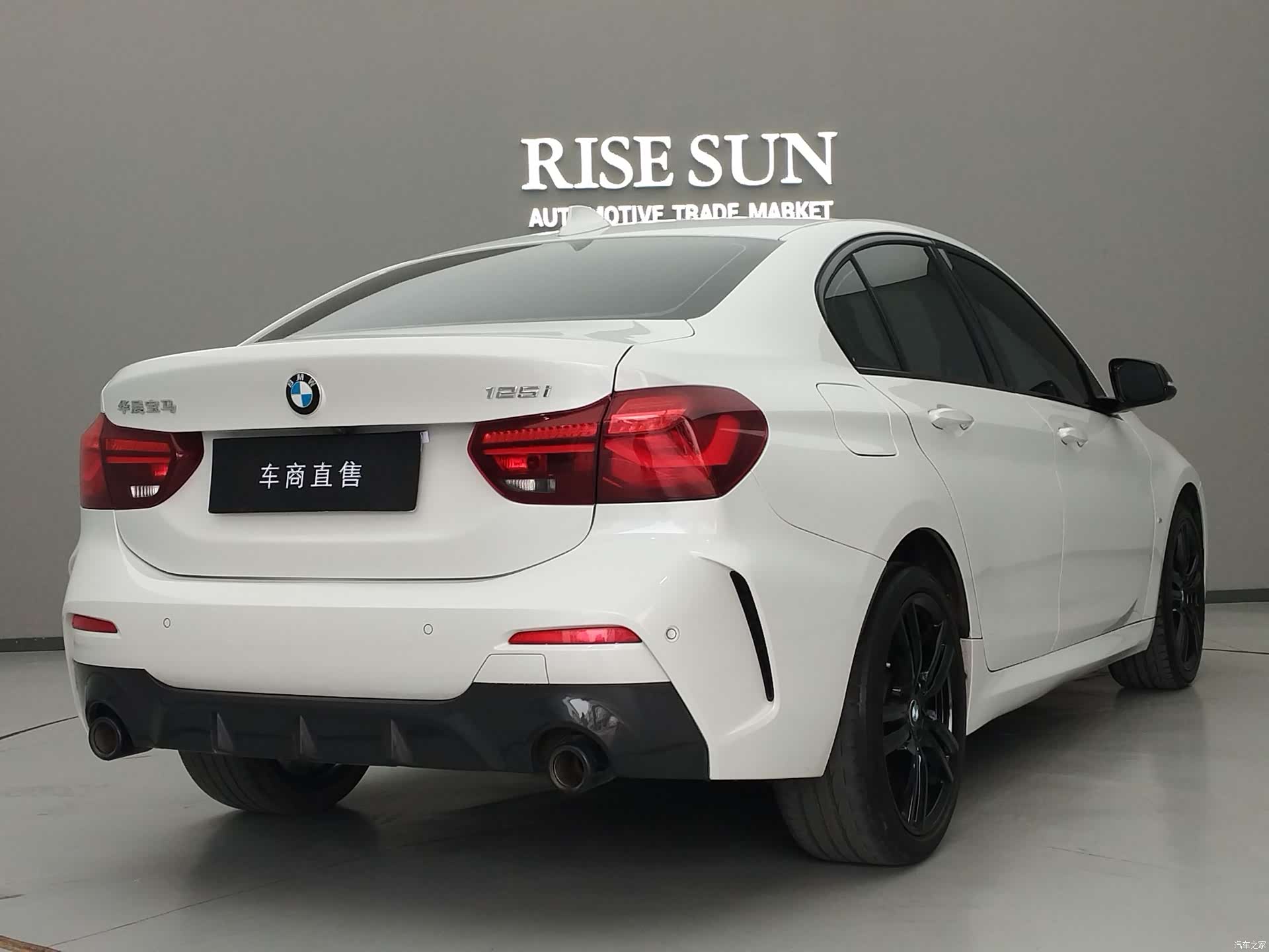 BMW 1 Series, 2023 4