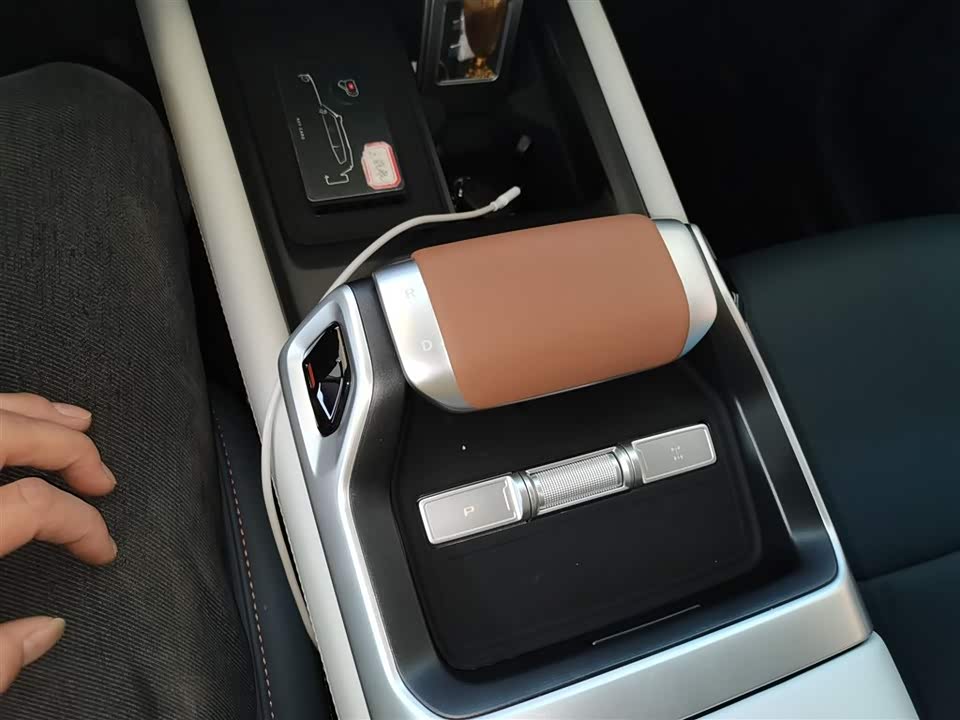 DEEPAL Dark blue G318