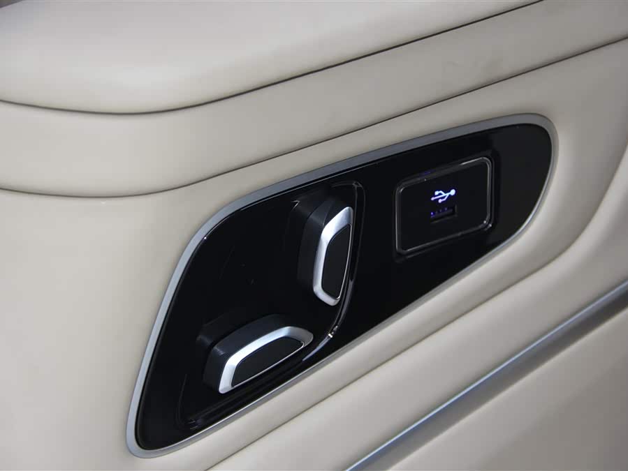 Buick GL8 2026, фото 34