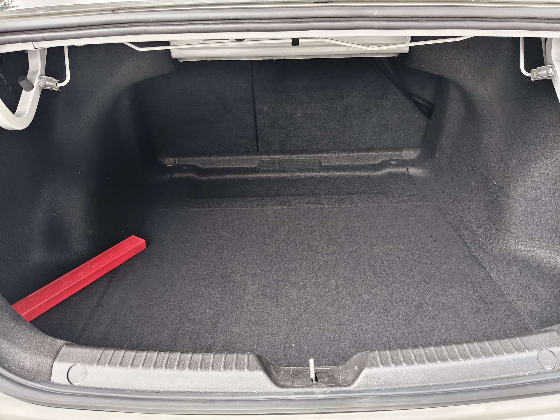 Trumpchi Empow, 2024 24