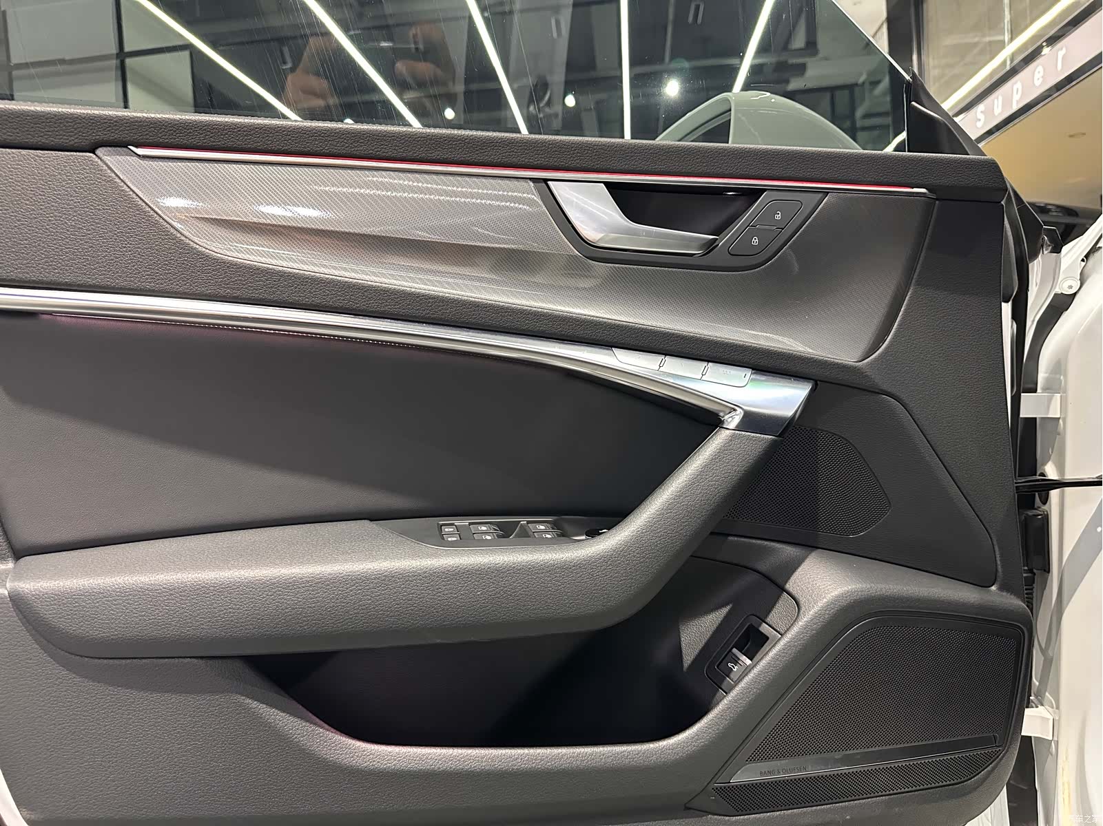 Audi A7, 2020 4