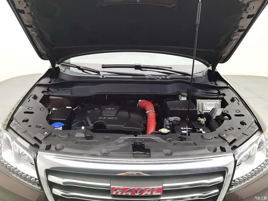 Haval H2, 2016 6