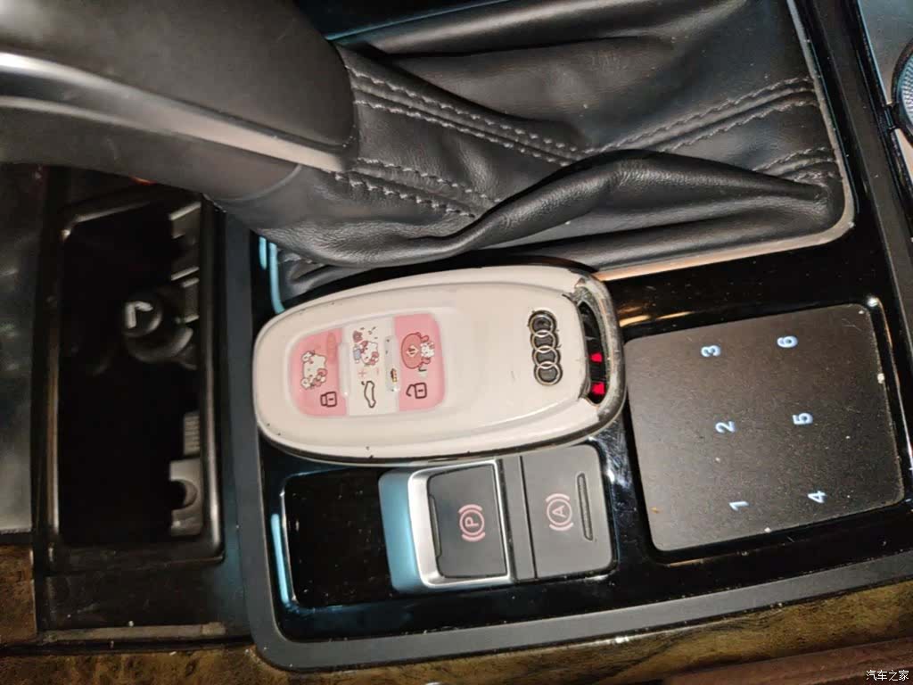 Audi A7, 2016 9