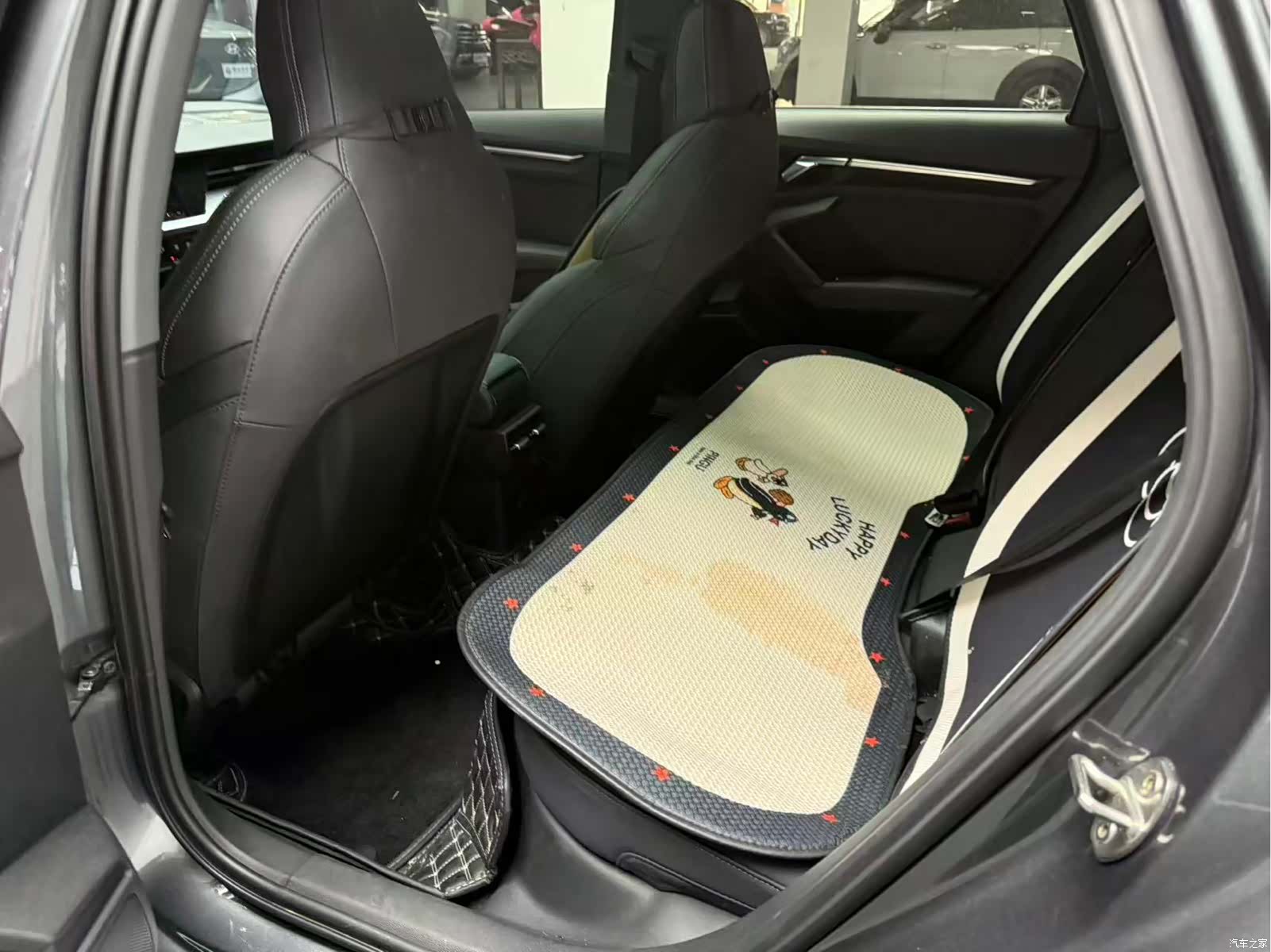 Audi A3, 2023 6