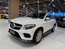 ����GLE���� 2017�� GLE 320 4MATIC ����SUV