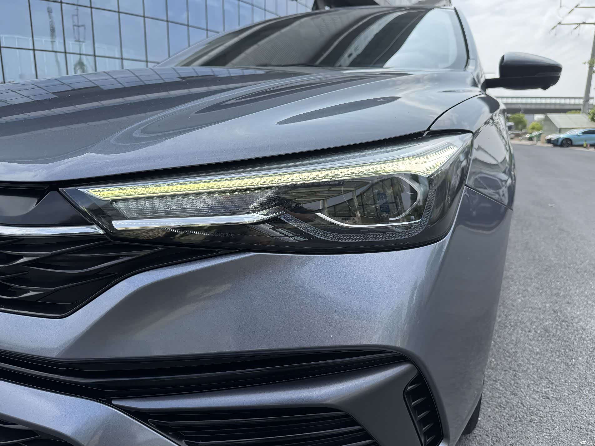 Roewe i5, 2022 20