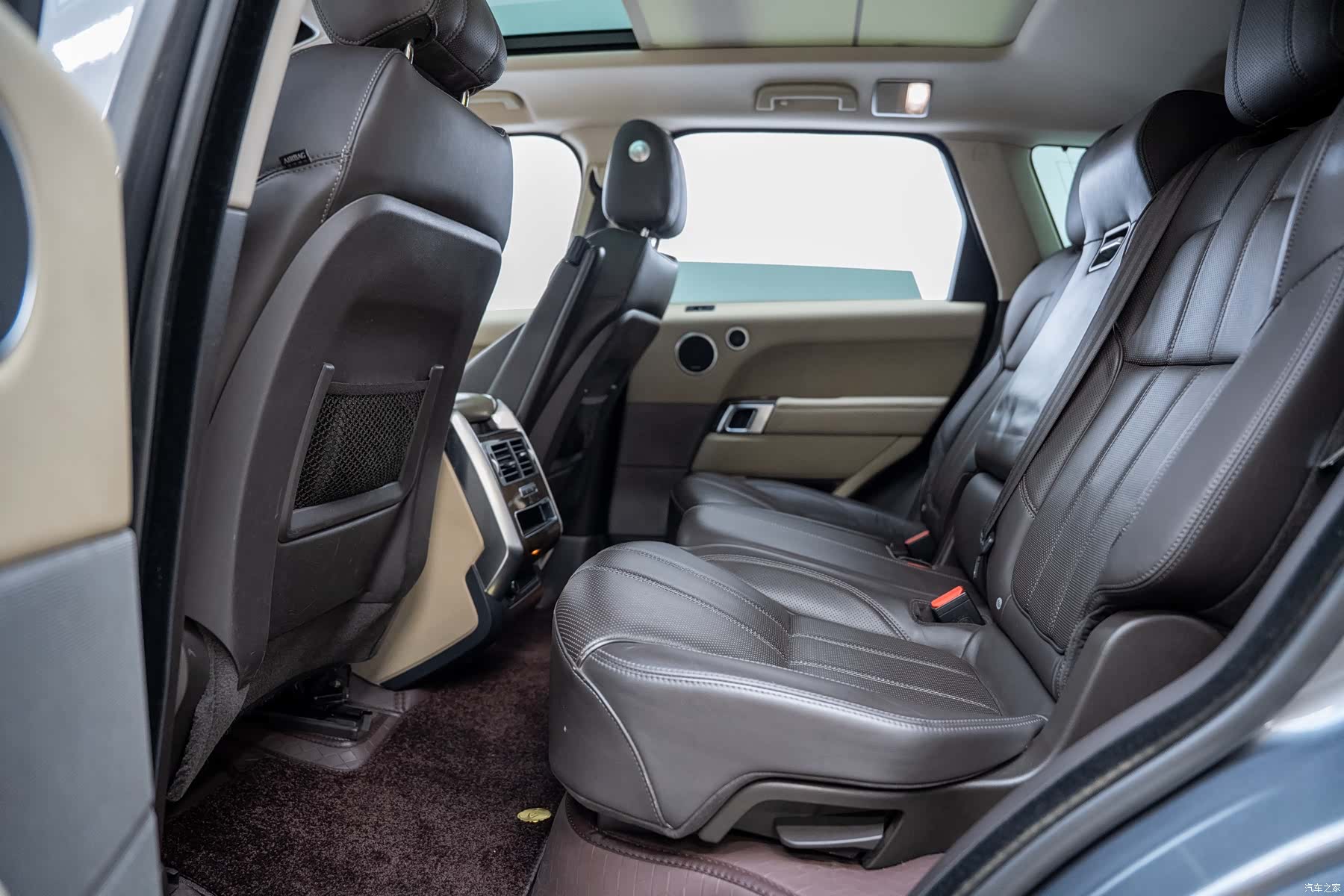 Land Rover Range Rover, 2014 9