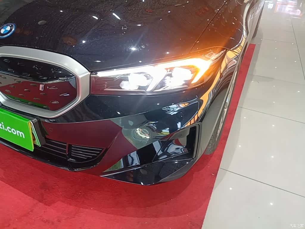 BMW i3, 2023 24