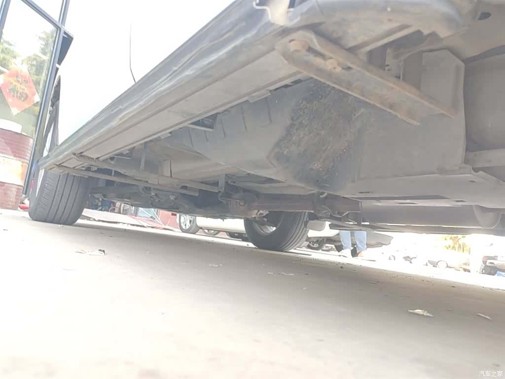 Haval M6, 2021 22