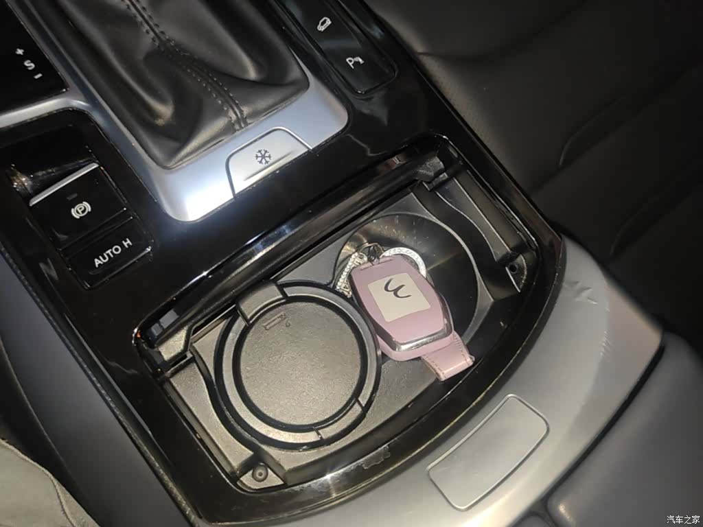 DongFeng ix5, 2019 9