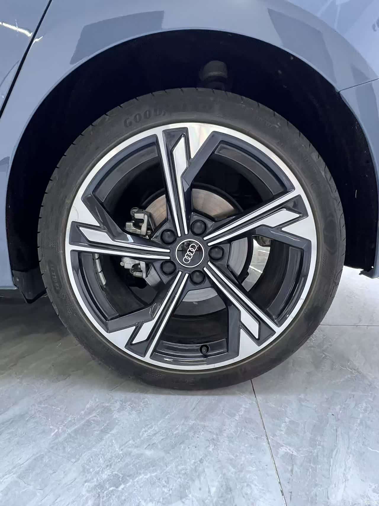 Audi A3, 2022 17